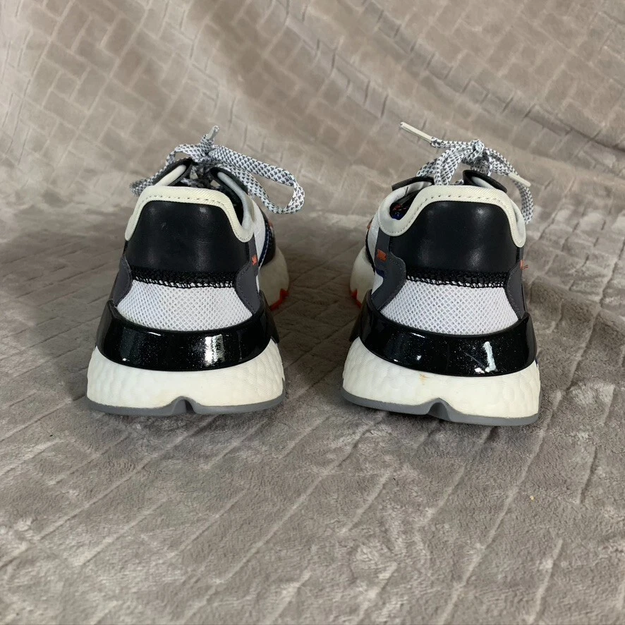 Adidas Juvenil 5 Tenis Lite Racer Adapt 3.0 Atlético Correr R2D2 Star Wars Foto 4 de 4