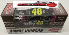 Jimmie Johnson 2020 Lionel 48 Ally All Star Race Chevy Camaro 1/64