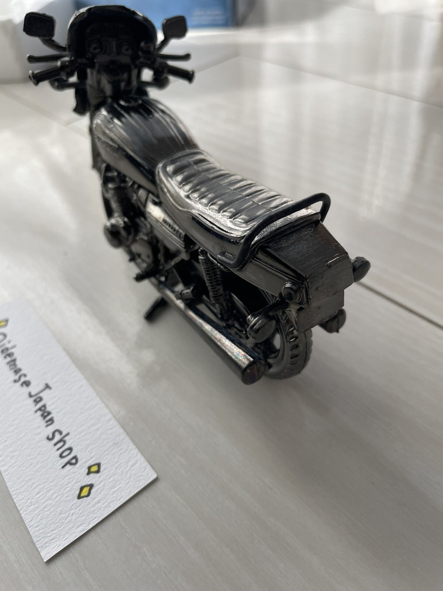 世界の名車シリーズVol.23　GS1000S Mini Replica Amazon.co.jp: □ レッドバロン MIni Replica 世界の名車