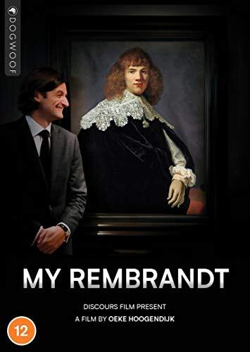 My Rembrandt [DVD] | eBay Australia