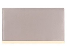 Monsoon Accessorize Satin Bar Clutch Bag Shoulder Strap
