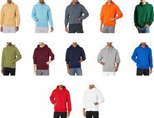 Russell Athletic Men's Dri-Power Fleece Hoodie