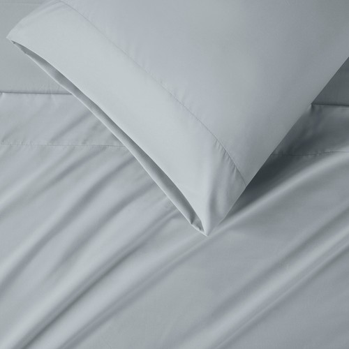 4 Pc Microfiber Soft Smooth Touch Bedding Sheet Set Wrinkle free for All Season - Picture 20 of 108