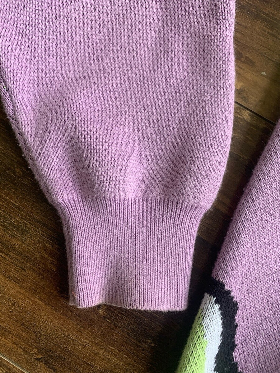 GOLF WANG ジャケット Sサイズ 薄紫 GOLF WANG ジャケット Sサイズ 薄紫 S GOLF WANG(ゴルフワン