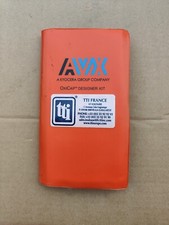AVAX OXI CAP DESIGNER KIT KIOCERA NIOBIUM OXIDE CAPACITOR
