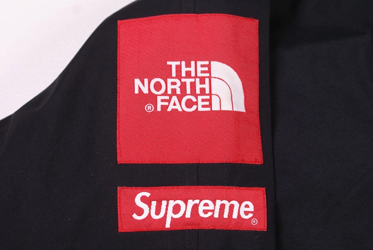 Supreme The North Face Expedition   2010