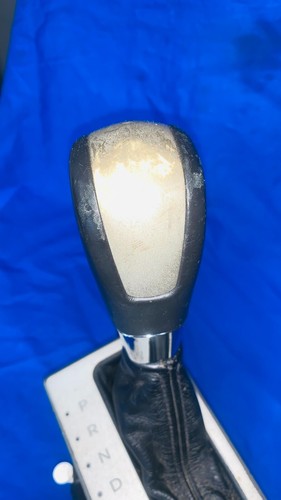 2003-2004 OEM Lincoln Navigator Floor Shifter Gear Shift Lever Selector Assembly - Picture 4 of 8