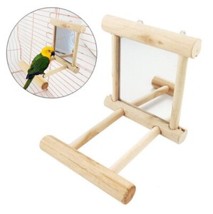 interactive bird toys