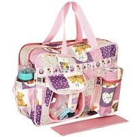 Diaper Bag for New Born Baby