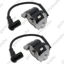 2pcs New Ignition Coils For Kawasaki 21171-0743 21171-0711 21171-7041 21171-7047