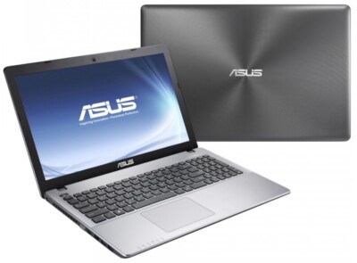 ASUS X550L 15.6
