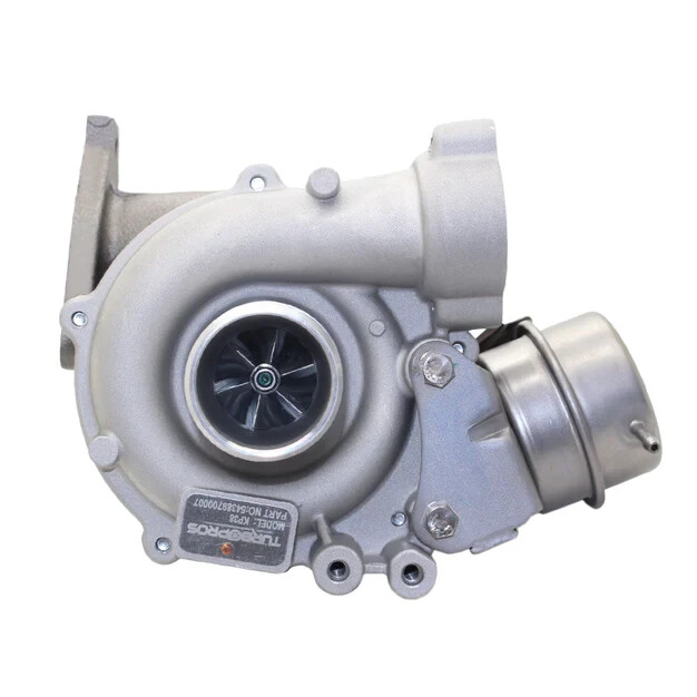 Upgrade Billet Turbo Charger For Renault Megane III R9M 1.6L