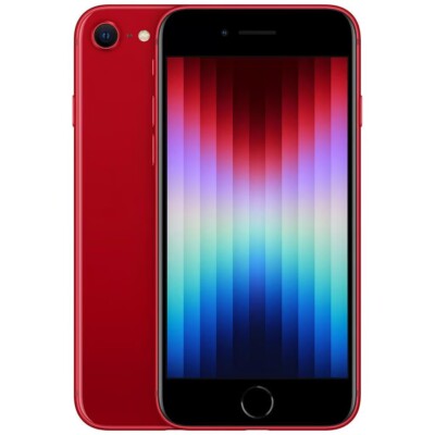 Apple iPhone SE (レッド) s-l400.jpg