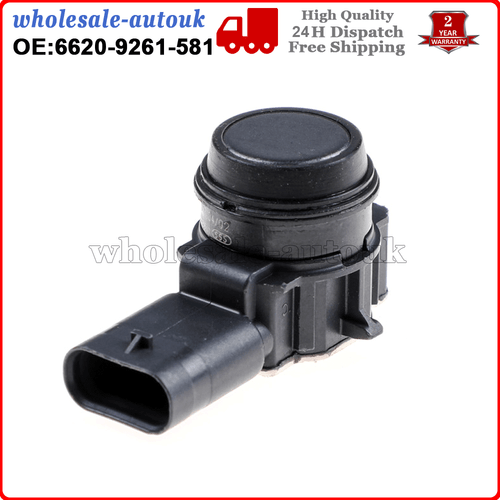 4X For BMW 1 2 3 4 Series F20 F22 F30 F34 F35 F36 PDC Parking Sensor 66209261581 - Picture 8 of 20