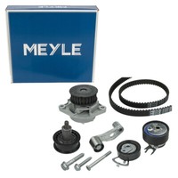 Meyle Zahnriemensatz + Wasserpumpe FüR VW Golf 4 5 6 Lupo Polo 3 4 5 1.4 / 16V
