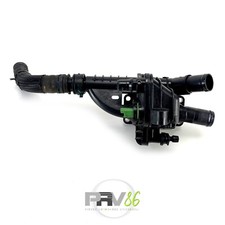 Thermostat Citroen AX
