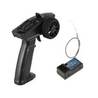 Turbo Racing 91803G-VT RC 2.4GHz 4CH Radio Transmitter Remote Controller