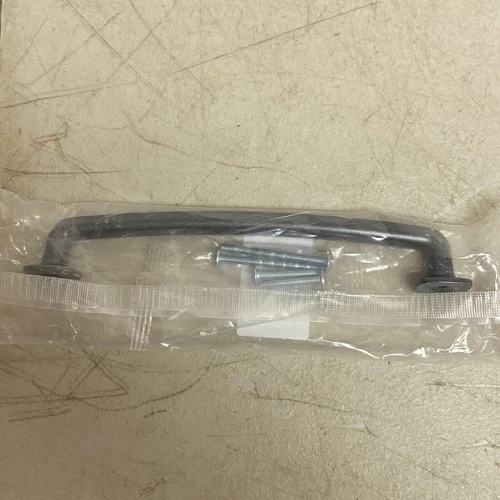 Hardware Resources Belcastel 1 Cabinet Pull 160mm CC - Gun metal- 2 pack - Picture 8 of 9