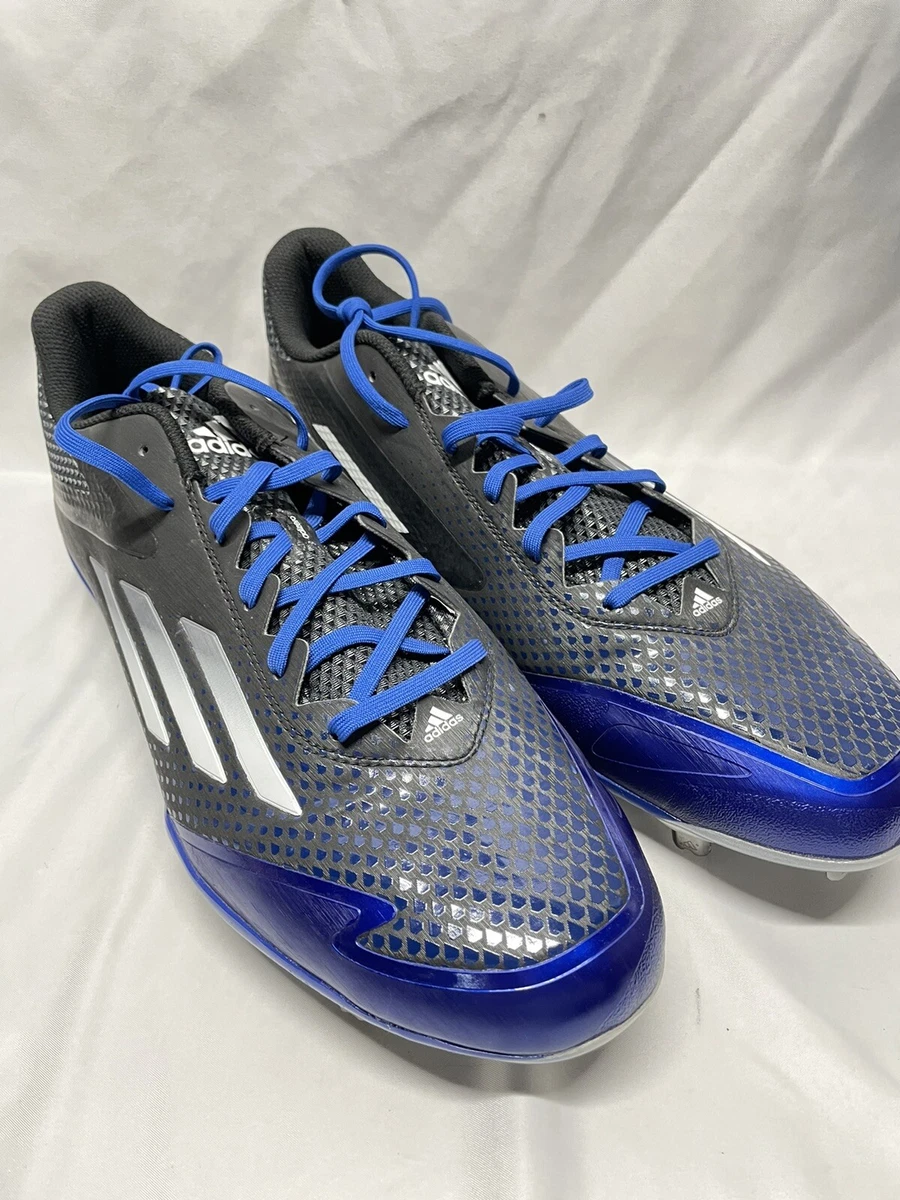 adidas 13.5 US Baseball & Softball Cleats for Men for sale  display picture 2
