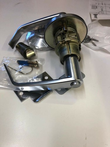 BEST Access 72KCOL 15D-STK-626 Medium Duty Lever Cylindrical - Picture 4 of 6