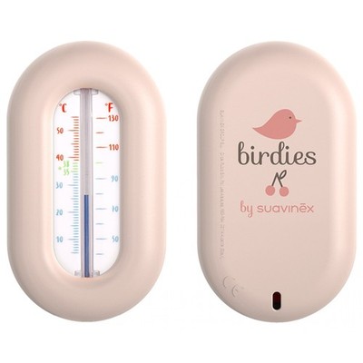 Suavinex Birdies Badethermometer 0 Monate und Mehr ist ein wichtiges Accessoire,