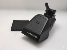 Near MINT Zenza Bronica Rotary Prism Finder E ETR ETRS ETRSi 645 Camera JAPAN