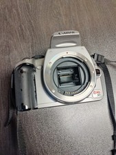 Canon EOS Digital Rebel XT / EOS 350D 8.0MP Digital SLR Camera Tested Works
