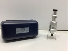 Microscope sur pied PEAK 75x dans étui de protection n° 2008-75