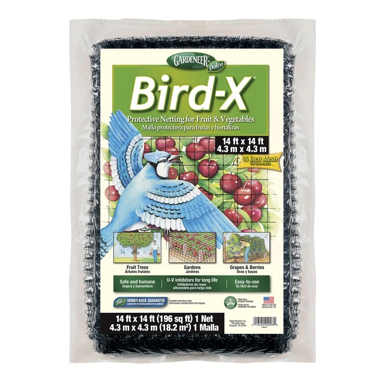 Dalen Bird-X Mesh Netting - Thumbnail 2