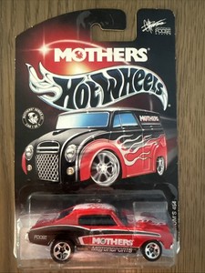 Hot Wheels Mothers | eBay