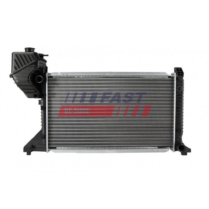 Radiateur de refroidissement pour Mercedes-Benz Sprinter 9015003600 moteur diesel