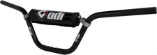 ODI 7/8in 7075 Aluminum Alloy Handlebar Motorcycle Dirt Bike H782MXB-R1