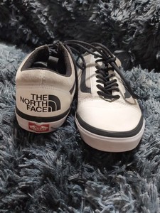 The North Face X Vans | eBay