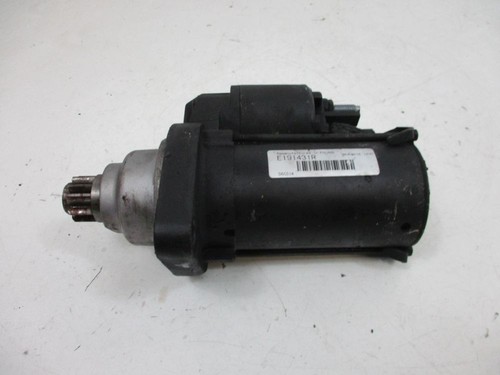 Anlasser Starter passt für VW GOLF V (1K1) 1.6 02M911023M
