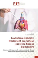 Sana Bahri (U. A.) | Lavandula Stoechas: Traitement Promoteur Contre La...
