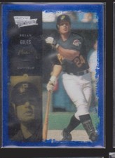 Baseball Collection Vintage Rookies Inserts (5/34)-- Get 40% off!!