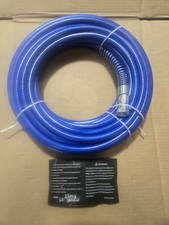 AIRLESS PAINT SPRAYER HOSE 15MTR X 1/4"