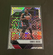 Click to enlarge Chris Bosh