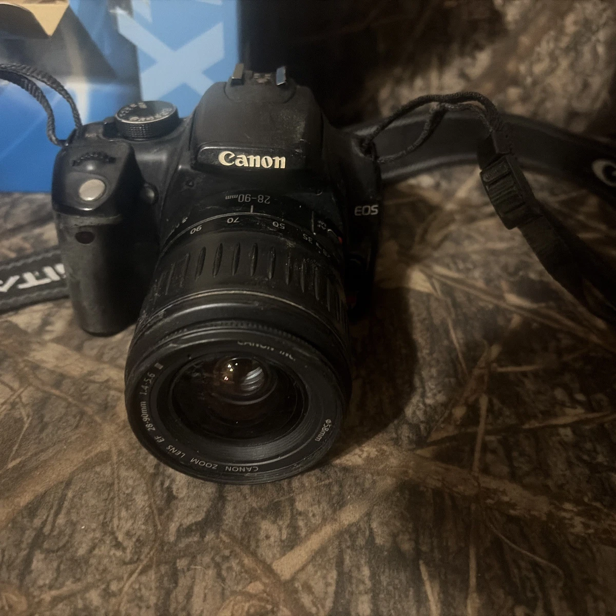 Canon 1000d for sale | eBay