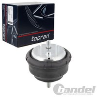 Topran Motorlager Hydrolager Beidseitig Passend FüR BMW 3 Z4 | 500 279