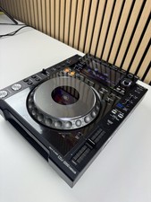 1x Pioneer CDJ 2000 Nexus DJ Decks, serviced