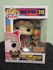Funko POP! Harley Quinn Broken Hearted #310 Birds Of Prey. Box Lunch Exclusive