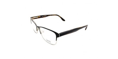 Safilo Brille SA 6034 Black Havana 54/16/140 Damen
