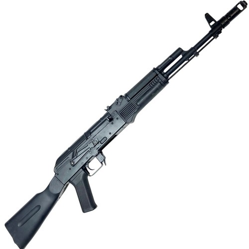 Airsoft Electric Gun Rifle AEG Cal. 6mm BB Gun AK 74 Untested