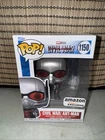 Funko Pop! Vinyl: Marvel - Civil War: Ant-Man - Amazon (Exclusive) #1150