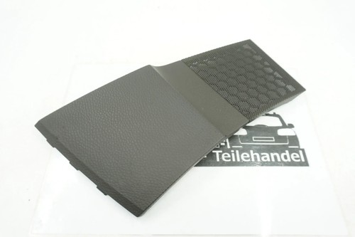 VW T5 7H Multivan Abdeckung Lautsprecher vorne links 7H5857227