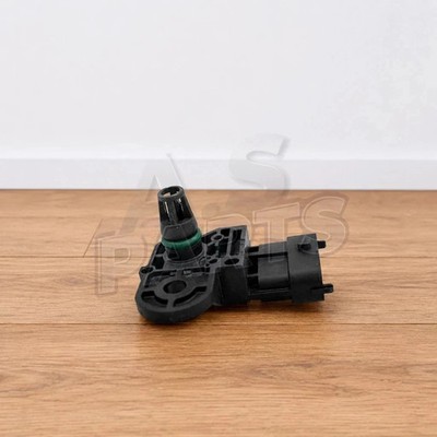 For Mahindra Bolero 2.5L, Scorpio 2.2L, Roxor 2.5L - Boost Pressure Sensor