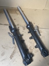 Yamaha MT07 MT-07 Mt07 Tracer 2014- 2020 Forks Suspension Forks Suspension Legs