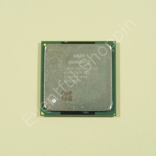 Intel Pentium 4 Processor 1.8GHz 256kb 1.75V