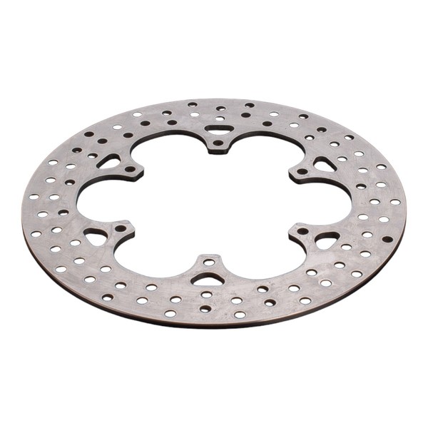 TRW Bremsscheibe MST432 | FüR Yamaha XT ZE A Super Tenere / Worldcrosser ABS 120-image